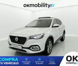 MG HS MG HS 1.5 TURBO GDI LUXURY