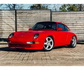 993 CARRERA
