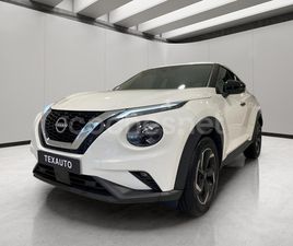 NISSAN JUKE DIGT 114 CV DCT 7 VEL. ACENTA