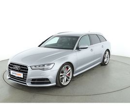 3.0 V6 TDI CLEAN DIESEL