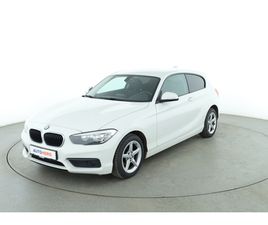 BMW SERIE 1 116 116I
