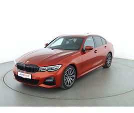 BMW SERIE 3 318 318D