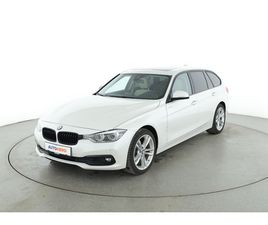 BMW SERIE 3 TOURING 320 320D