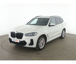 XDRIVE 30D