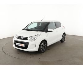 CITROEN C1 1.0 VTI