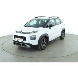 CITROEN C3 AIRCROSS 1.2 PURETECH