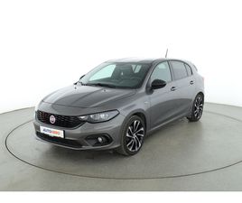 FIAT TIPO 1.4 TURBO