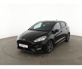 FORD FIESTA 1.0 ECOBOOST