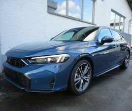 2.0 I-MMD HYBRID ADVANCE E-CVT AUT.