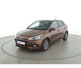 HYUNDAI I20 1.0 TGDI