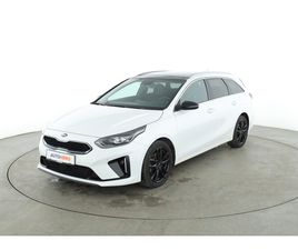 KIA CEED SW 1.4 TGDI
