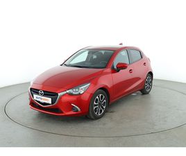 MAZDA 2 SKYACTIV G 1.5