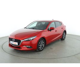 MAZDA 3 SKYACTIV G 2.0
