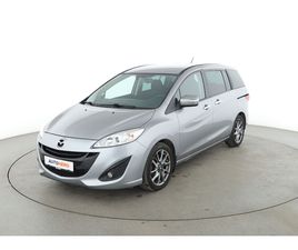 MAZDA 5 2.0