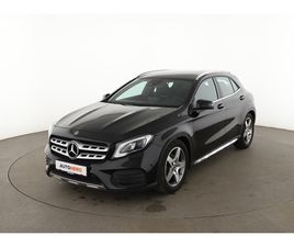 MERCEDES GLA GLA 180 GLA 180