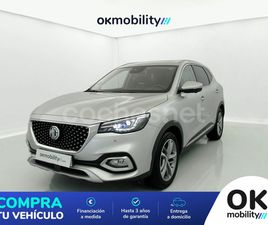 MG EHS 1.5TGDI PHEV LUXURY