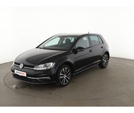 VOLKSWAGEN GOLF 1.4 TSI