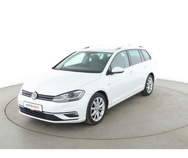 VOLKSWAGEN GOLF VARIANT 1.5 TSI ACT
