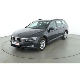VOLKSWAGEN PASSAT 2.0 TDI