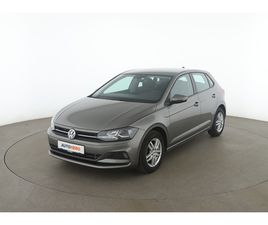 VOLKSWAGEN POLO 1.0 TSI