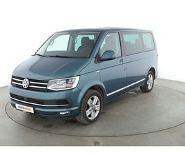 VOLKSWAGEN TRANSPORTER T6 2.0 TDI