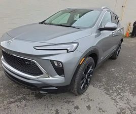 BUICK ENCORE 2026 BUICK ENCORE GX SPORT TOURING