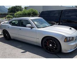 DODGE CHARGER DODGE CHARGER SRT8 6.1L CANTON SAINT-GALL - TUTTI.CH