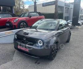 HONDA E 154 ADVANCE 17 35.5 KWH