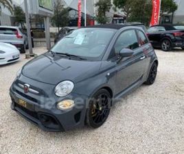 II GENERATION2 C 1.4 TURBO 16V T-JET 145 595C