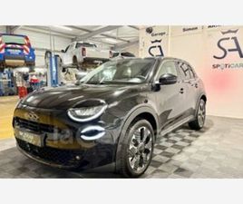 II 1.2 HYBRID 100 LA PRIMA DCT6