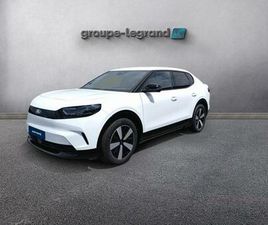 286CH EXTENDED RANGE 77KWH SELECT RWD