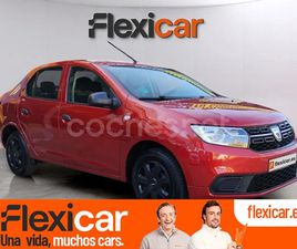 DACIA LOGAN DACIA LOGAN MCV ESSENTIAL 1.0