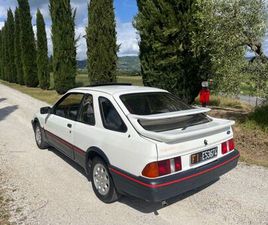 FORD SIERRA FORD SIERRA XR4I 2.8 V6 RARAA