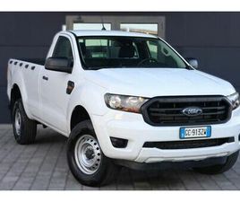MITSUBISHI L200 MITSUBISHI L200 FORD RANGER 2.0 TDCI XL 2 POSTI 4X4