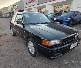 MAZDA 323 4X4 GTX