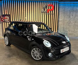 MINI MINI COOPER S