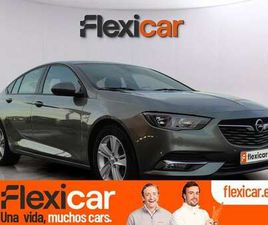 OPEL INSIGNIA SPORTS TOURER ST 1.6CDTI S&S SELECTIVE PRO AUT. 136