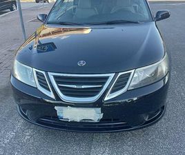 SAAB 9.3 CABRIO 150 CV