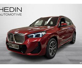 U11 XDRIVE30 XDRIVE EDITION FULLY CHARGED