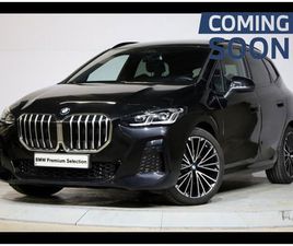 BMW SERIE 2 ACTIVE TOURER 218 BMW SÉRIE 2 TOURER 218 I ACTIVE KIT M SPORT