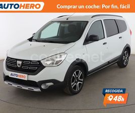 DACIA LODGY SL NOMADA 1.6 5PL 18