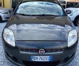 FIAT BRAVO 1.6 MJT 120 CV DPF EMOTION