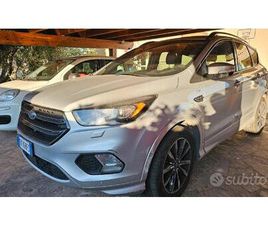 FORD KUGA ST LINE 1.5 TDCU 120 CV AUTO F1 2WD