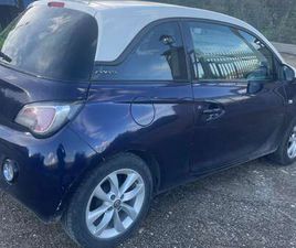 ADAM1.4 JAM GPL-TECH 87CV