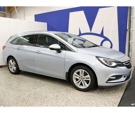 SPORTS TOURER MATRIX BUSINESS 1,4 TURBO START/STOP 110KW AT6