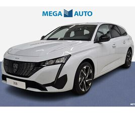 PEUGEOT 308 SW SW PREMIUM EDITION HYBRID 145 AUTOMAATTI