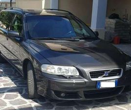 VOLVO V70 R 2.5R AWD 300CV - ASI !! BLACK FRIDAY !!