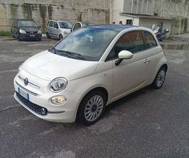 FIAT 1.4 16 MY24 1.0 70 CV HYBRID