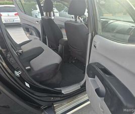 MITSUBISHI L 200 2,5 DID 4X4 KLIMA​