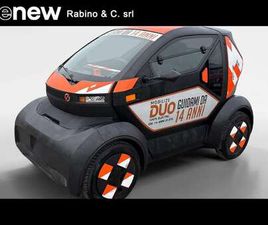 MOBILIZE DUO DUO 45 NEO